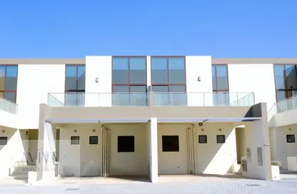 تاون هاوس - 4 غرف نوم - 5 حمامات للبيع في سينسز - المنطقة 11 - مدينة الشيخ محمد بن راشد - دبي