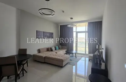 Apartment - 1 Bedroom - 2 Bathrooms for rent in Tower 108 - District 18 - Jumeirah Village Circle - Dubai