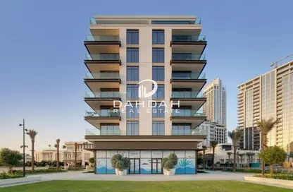 Apartment - 1 Bedroom - 1 Bathroom for sale in The Cove Building 3 - The Cove - Dubai Creek Harbour (The Lagoons) - Dubai Apartment - 1 Bedroom - 1 Bathroom for sale in The Cove Building 3 - The Cove - Dubai Creek Harbour (The Lagoons) - Dubai