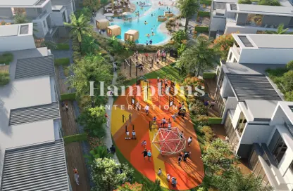 تاون هاوس - 5 غرف نوم - 7 حمامات للبيع في داماك صن سيتي - دبي لاند - دبي