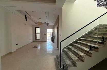 Townhouse - 4 Bedrooms - 6 Bathrooms for sale in Al Bahia Hills - Al Bahia - Ajman