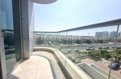 Apartment - 1 - 2 for sale in Ice Hockey - Dubai Sports City - Dubai Apartment - 1 - 2 for sale in Ice Hockey - Dubai Sports City - Dubai