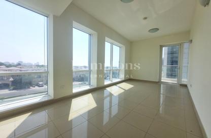 Apartment - 1 - 2 for sale in Ice Hockey - Dubai Sports City - Dubai