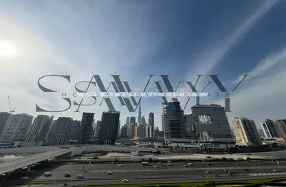 Apartment - Studio - 1 Bathroom for sale in UPSIDE Living - Business Bay - Dubai