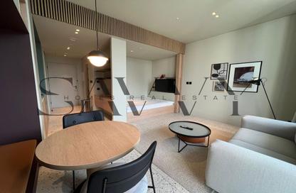 Apartment - Studio - 1 Bathroom for sale in UPSIDE Living - Business Bay - Dubai