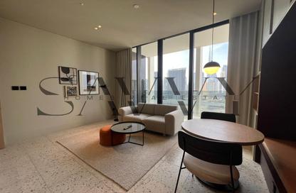 Apartment - Studio - 1 Bathroom for sale in UPSIDE Living - Business Bay - Dubai