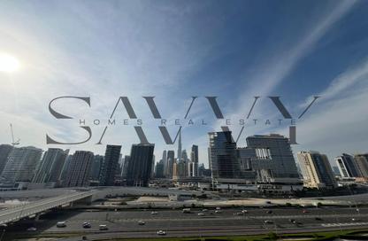 Apartment - Studio - 1 Bathroom for sale in UPSIDE Living - Business Bay - Dubai