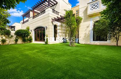 Villa - 4 Bedrooms - 5 Bathrooms for rent in Al Salam - Mudon - Dubai