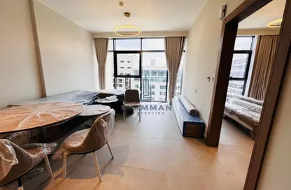 Apartment - 1 Bedroom - 2 Bathrooms for rent in Neva Residences - District 16 - Jumeirah Village Circle - Dubai