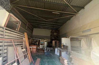 Warehouse - Studio - 7+ Bathrooms for sale in Ajman Industrial 1 - Ajman Industrial Area - Ajman