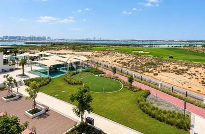Apartment - 2 - 3 for rent in Yas Golf Collection - Yas Island - Abu Dhabi Apartment - 2 - 3 for rent in Yas Golf Collection - Yas Island - Abu Dhabi