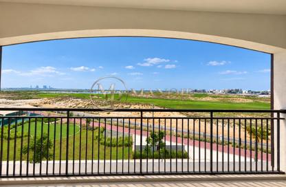 Apartment - 2 - 3 for rent in Yas Golf Collection - Yas Island - Abu Dhabi Apartment - 2 - 3 for rent in Yas Golf Collection - Yas Island - Abu Dhabi