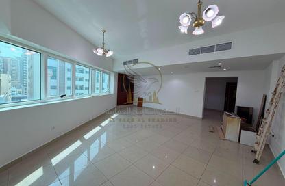 Apartment - 2 Bedrooms - 2 Bathrooms for rent in Al Majaz 2 - Al Majaz - Sharjah
