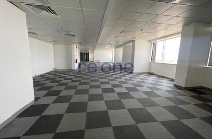 Office Space - Studio for rent in Al Moosa Tower 1 - Al Moosa Towers - Sheikh Zayed Road - Dubai