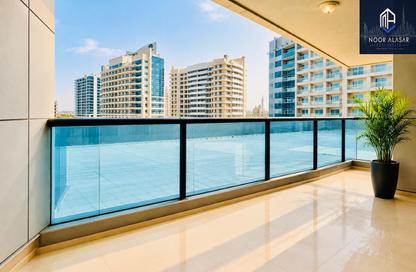 Apartment - 2 Bedrooms - 3 Bathrooms for rent in Elite Sports Residence 9 - Elite Sports Residence - Dubai Sports City - Dubai Apartment - 2 Bedrooms - 3 Bathrooms for rent in Elite Sports Residence 9 - Elite Sports Residence - Dubai Sports City - Dubai