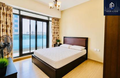 Apartment - 2 Bedrooms - 3 Bathrooms for rent in Elite Sports Residence 9 - Elite Sports Residence - Dubai Sports City - Dubai