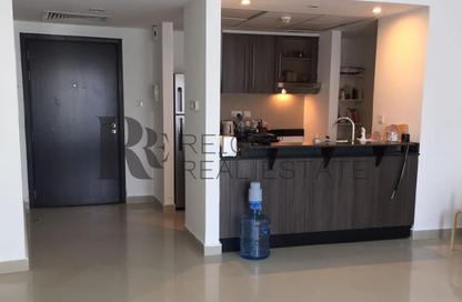 Apartment - 1 Bedroom - 2 Bathrooms for sale in Tower 20 - Al Reef Downtown - Al Reef - Abu Dhabi