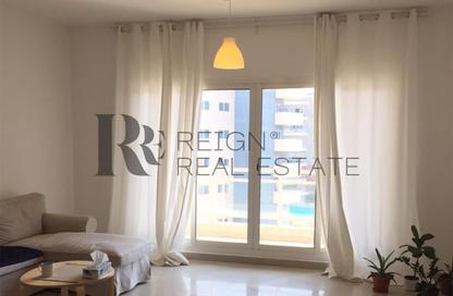 Apartment - 1 Bedroom - 2 Bathrooms for sale in Tower 20 - Al Reef Downtown - Al Reef - Abu Dhabi