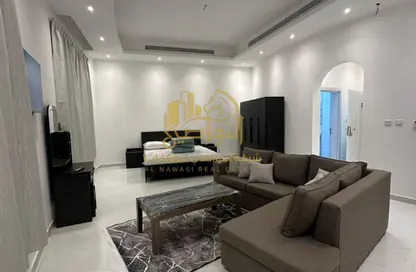 شقة - غرفة نوم - 1 حمام للايجار في شعبة الوطاه - العين