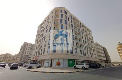 Apartment - 2 - 3 for rent in Garden Residence - Muwaileh Commercial - Sharjah