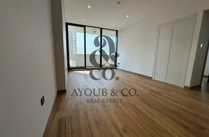 Apartment - 2 Bedrooms - 2 Bathrooms for rent in Elegance by Chaimaa - District 18 - Jumeirah Village Circle - Dubai