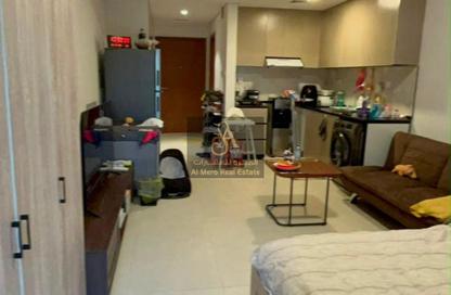 Apartment - Studio - 1 Bathroom for sale in Azha Views - Al Amerah - Ajman