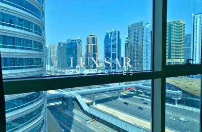 Apartment - 2 Bedrooms - 2 Bathrooms for sale in Yacht Bay - Dubai Marina - Dubai