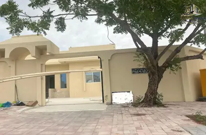 Villa - 5 Bedrooms - 7 Bathrooms for rent in Al Nekhailat - Al Heerah - Sharjah