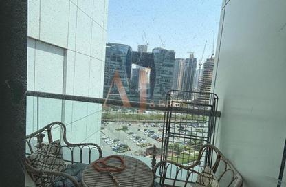 Apartment - 2 Bedrooms - 3 Bathrooms for rent in Business Bay - Dubai