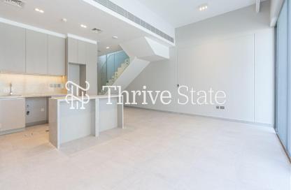 Villa - 3 - 4 for rent in MAG Eye - MAG City - Mohammed Bin Rashid City - Dubai Villa - 3 - 4 for rent in MAG Eye - MAG City - Mohammed Bin Rashid City - Dubai