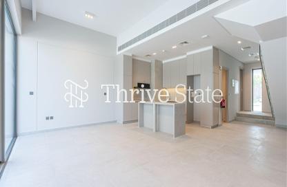 Villa - 3 - 4 for rent in MAG Eye - MAG City - Mohammed Bin Rashid City - Dubai