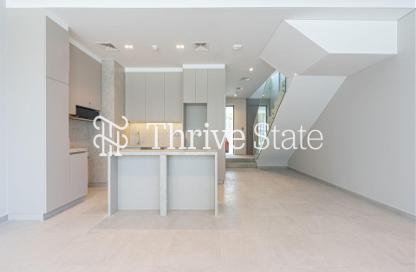 Villa - 3 - 4 for rent in MAG Eye - MAG City - Mohammed Bin Rashid City - Dubai