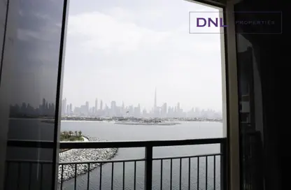 Apartment - 2 Bedrooms - 3 Bathrooms for rent in Le Ciel 1 - Le Ciel - Port de La Mer - La Mer - Jumeirah - Dubai