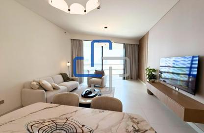 Apartment - 1 - 2 for sale in Marafid Tower - Najmat Abu Dhabi - Al Reem Island - Abu Dhabi