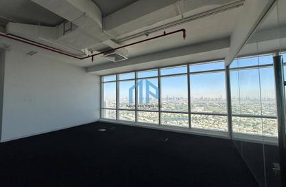 مكتب - استوديو للايجار في مرتفعات ليوا - (JLT) مجمع W - أبراج بحيرات الجميرا - دبي