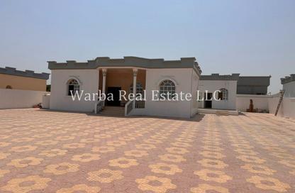 Villa - 3 Bedrooms - 5 Bathrooms for rent in Al Dhait South - Al Dhait - Ras Al Khaimah Villa - 3 Bedrooms - 5 Bathrooms for rent in Al Dhait South - Al Dhait - Ras Al Khaimah