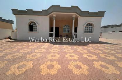 Villa - 3 Bedrooms - 5 Bathrooms for rent in Al Dhait South - Al Dhait - Ras Al Khaimah