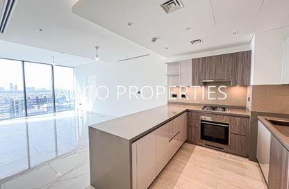 Apartment - 1 Bedroom - 2 Bathrooms for sale in Crest Grande - Sobha Hartland - Mohammed Bin Rashid City - Dubai Apartment - 1 Bedroom - 2 Bathrooms for sale in Crest Grande - Sobha Hartland - Mohammed Bin Rashid City - Dubai