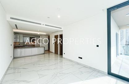 Apartment - 1 Bedroom - 2 Bathrooms for sale in Crest Grande - Sobha Hartland - Mohammed Bin Rashid City - Dubai