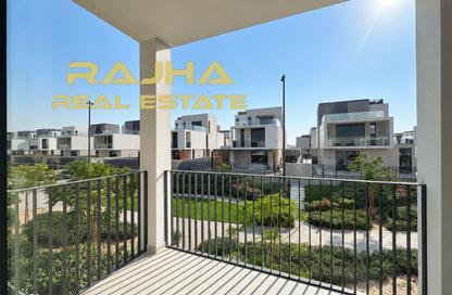 Villa - 3 - 4 for rent in Bliss 2 - Arabian Ranches 3 - Dubai