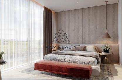 Apartment - Studio - 1 Bathroom for sale in Veona Residence - Dubai Land Residence Complex - Dubai Land - Dubai