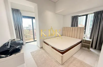 Apartment - 2 Bedrooms - 2 Bathrooms for rent in Marwa Heights - District 15 - Jumeirah Village Circle - Dubai