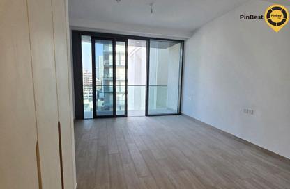 Apartment - Studio - 1 Bathroom for sale in Koro One - Jumeirah Garden City - Al Satwa - Dubai