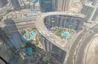 شقة - 2 غرف نوم - 3 حمامات للبيع في برج البوابة 3 - شمس أبوظبي - جزيرة الريم - أبوظبي