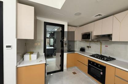 Apartment - 1 Bedroom - 1 Bathroom for sale in Skyz by Danube - Arjan - Dubai