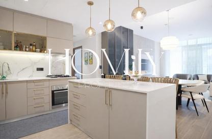 Apartment - 2 Bedrooms - 3 Bathrooms for sale in LOCI Residences - District 14 - Jumeirah Village Circle - Dubai