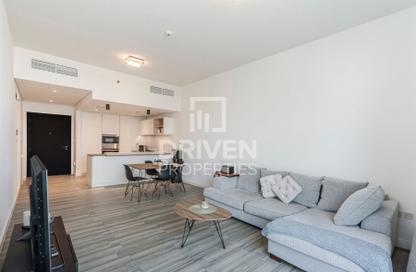 Apartment - 1 Bedroom - 2 Bathrooms for sale in Belgravia 2 - Belgravia - District 11 - Jumeirah Village Circle - Dubai