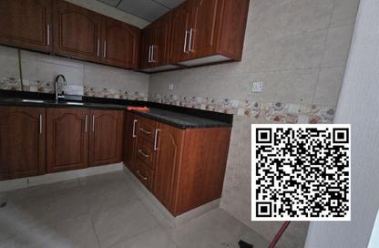 Apartment - 2 Bedrooms - 2 Bathrooms for rent in Ajman Corniche Residences - Ajman Corniche Road - Ajman