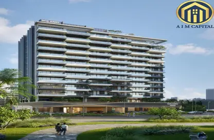 Apartment - 1 Bedroom - 2 Bathrooms for sale in Solanki One - Dubai Land Residence Complex - Dubai Land - Dubai