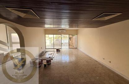 Villa - 3 Bedrooms - 3 Bathrooms for rent in Sharqan - Al Heerah - Sharjah Villa - 3 Bedrooms - 3 Bathrooms for rent in Sharqan - Al Heerah - Sharjah